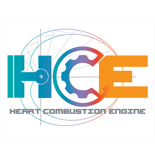 Heart Combustion Engine