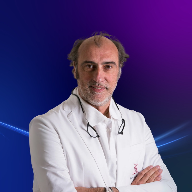 Luca Levrini
