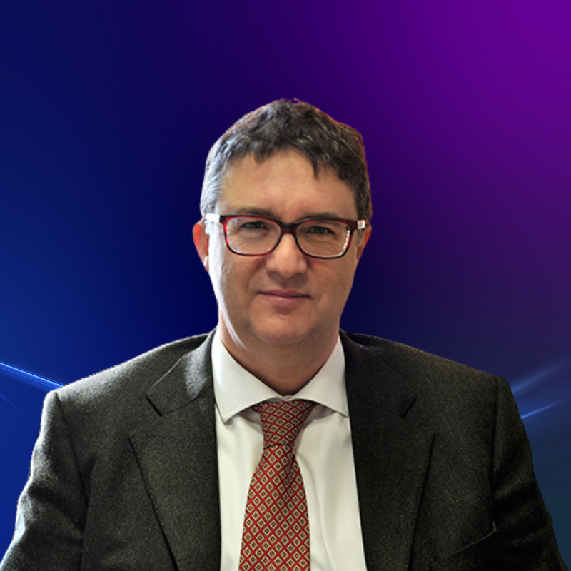 Nicola Blefari Melazzi