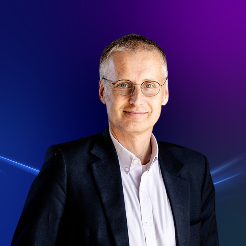 Viktor Mayer-Schönberger