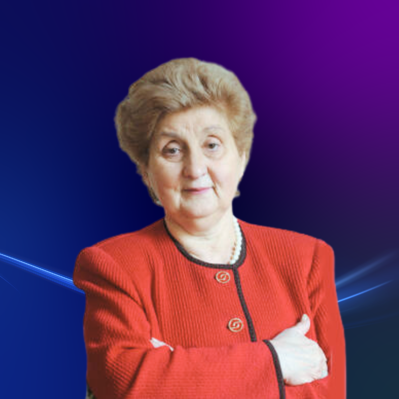 Mariella Enoc