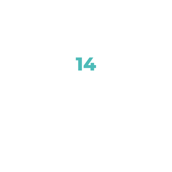 14